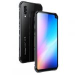 Blackview BV6100 – защищенный смартфон с самым большим экраном в мире