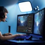 Elgato Key Light – продвинутая светодиодная панель освещения студии для стримеров