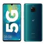 Новый 5G смартфон Huawei Mate 20 X 5G стоит 900 долларов