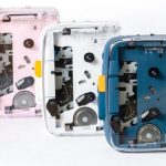 IT’S OK – первый и единственный Bluetooth 5.0 кассетный плеер в мире