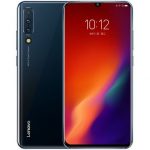 Lenovo официально представили смартфон Lenovo Z6 с тройной камерой и 4000мАч аккумулятором  за 280$