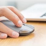 Lenovo выпустили умную мышь, поддерживающая голосовые команды и перевод