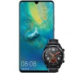 В ОАЭ стал доступен для предзаказа смартфон Mate 20X 5G поддерживающий 5G мобильные сети