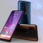 Новый смартфон Motorola P50 это полная копия  Motorola One Vision только для китайского рынка