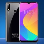 Oukitel Y4800 – убийца смартфонов среднего класса за 200$