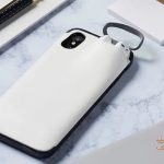 Power1 – чехол для iPhone, от которого можно заряжать беспроволные наушники AirPods