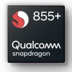 Qualcomm представили новый процессор Snapdragon 855 Plus