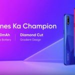 Realme представили новый бюджетный смартфон Realme 3i с неплохими техническими характеристиками