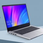 Самая дешевая версия ноутбука RedmiBook 14 с процессором Intel Core i3 стоит 440$