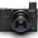 Sony выпустили продвинутую компактную камеру для влогеров — Sony RX100 VII