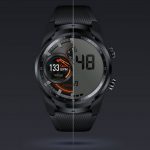 Умные часы TicWatch Pro 4G с поддержкой мобильных сетей четвертого поколения стоят 300$