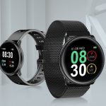 UMIDIGI выпустили новые бюджетные умные  часы — UMIDIGI Uwatch2