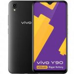 Новый бюджетный смартфон Vivo Y90 стоит 120$