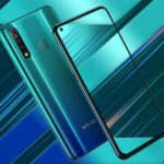 Vivo Z1 Pro – новый смартфон с процессором Snapdragon 712, , тройной камерой и 5000мАч аккумулятором