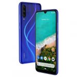 Новый смартфон Xiaomi Mi A3 это полная копия Xiaomi Mi CC9e для международного