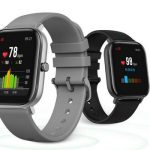 Huami представили две пары умных часов  Amazfit GTS и Amazfit Sports Watch 3