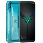 Xiaomi представили новый игровой смартфон Black  Shark Pro 2 на базе процессора Snapdragon 855 Plus