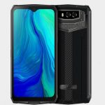Новый защищенный смартфон Blackview BV9100 можно купить в Китае за 200$