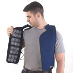 FlexiFreeze Ice Vest – жилет-кондиционер который спасет от жары