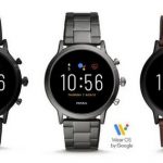 Стильные умные часы Fossil Gen 5 можно купить за 300 долларов