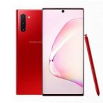 Samsung  представили три новых смартфона Galaxy Note 10, Galaxy Note 10+  и Galaxy Note 10+ 5G