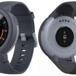 Умные часы Huawei Amazfit Verge Lite способные работать  20 дней без подзарядки  стоят 100$