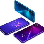 Новый смартфон Huawei Nova 5T это копия Honor 20 только с 8ГБ ОЗУ