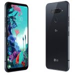 LG выпустили новый смартфон LG Q70 с тройной камерой на базе процессора Snapdragon 675