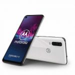 Новый смартфон Motorola One Action можно использовать как экшн-камеру