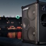 New Soundboks – беспроводная Bluetooth колонка за 1000$