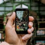 Palm – странный самый маленький смартфон в мире