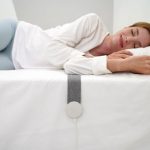 Биометрический датчик сна RESPIO поможет вам крепче и правильнее  спать