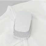 Reon Pocket — портативный кондиционер для личного использования