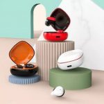 Shanling MTW100 – еще одни полностью беспроводные наушники