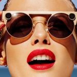 Солнцезащитные  очки Spectacles 3 с двумя камерами стоит 380$