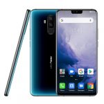 Новый смартфон Ulefone T2 с 6,7-дюмовым экраном и процессором Helio P70 стоит 300$