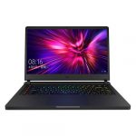 Xiaomi выпустили игровой ноутбук  Mi Gaming Laptop 2019 за 1020$