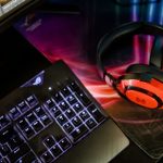 Наушники ZHOCKING ZB-100 поддерживают вибрацию и позволяют почувствовать звуки телом