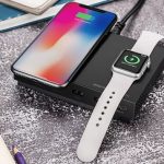 ZeroLemon –мощная зарядная станция для зарядки всех мобильных устройств в одном месте в доме