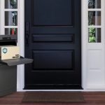 Danby Parcel Guard Secure – умный почтовый ящик для посылок из интернет магазинов
