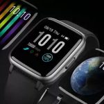 Gionee  выпустили бюджетные умные часы Gionee Smart Life Watch за 42$