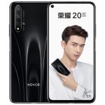 Honor 20S – новый сартфон с тройной камерой и профессором Kirin 810