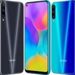 Honor Play 3 – новый бюджетный смартфон с 48-мегапиксельной камерой