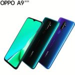 OPPO анонсировали новый смартфон OPPO A9 2020 на базе процессора Snapdragon 665