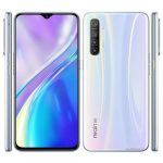 Realme XT – второй смартфон в мире с 64-мегапиксельной камерой