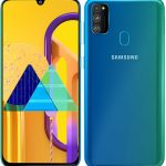 Новый смартфон Samsung Galaxy M30s получил 6000мАч аккумулятор