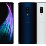 Sharp Aquos Zero 2 – первый в мире смартфон с 240Гц экраном