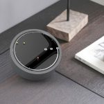 Skyroam Solis X – часы с парящими шариками вместо стрелок