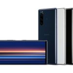 Sony анонсировали компактный флагманский смартфон Xperia 5