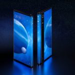 Инновационный смартфон Xiaomi Mi Mix Alpha 5G с экраном на весь корпус стоит 2820$
